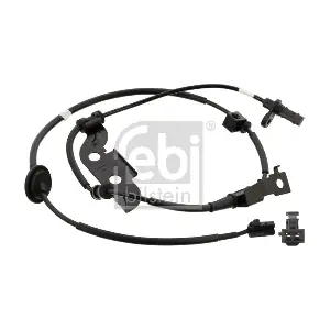 FEBI BILSTEIN 107631 Датчик, кількість обертів колеса