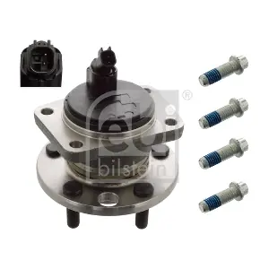19983 FEBI BILSTEIN