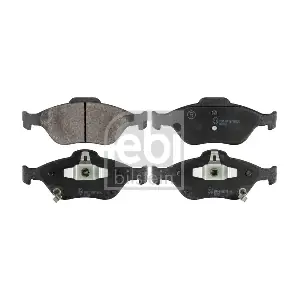 FEBI BILSTEIN 116267