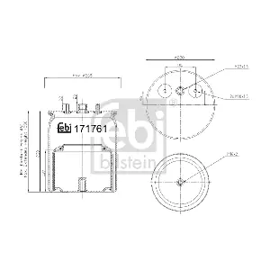 2114130 DAF