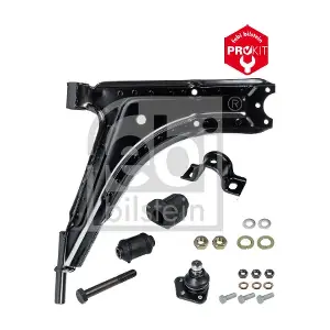 FEBI BILSTEIN 07167
