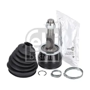 185144 FEBI BILSTEIN