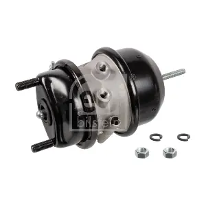 109255 FEBI BILSTEIN