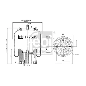 177595 FEBI BILSTEIN