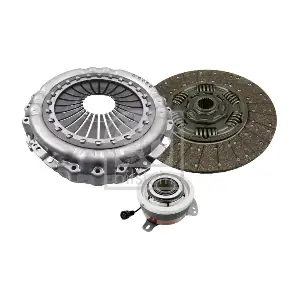 107695 FEBI BILSTEIN