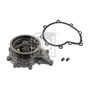21591 FEBI BILSTEIN