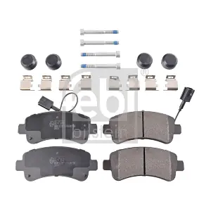 FEBI BILSTEIN 116234