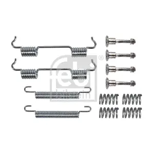 182039 FEBI BILSTEIN