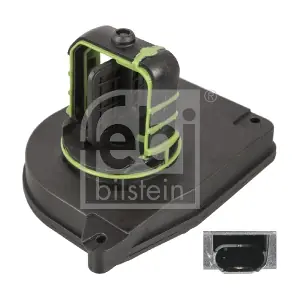 109591 FEBI BILSTEIN
