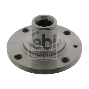 FEBI BILSTEIN 02231 Маточина колеса
