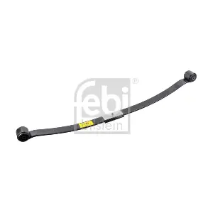 185500 FEBI BILSTEIN