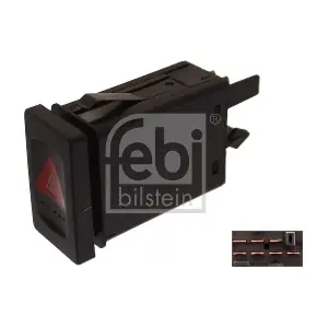 44701 FEBI BILSTEIN