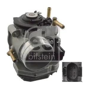 107030 FEBI BILSTEIN