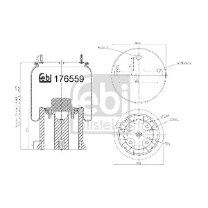 176559 FEBI BILSTEIN