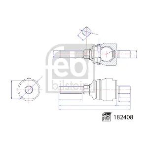 182408 FEBI BILSTEIN