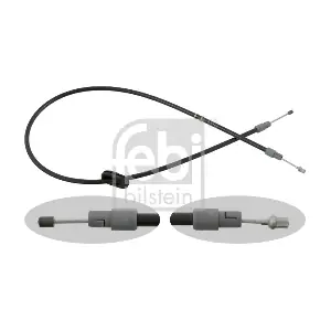 22319 FEBI BILSTEIN
