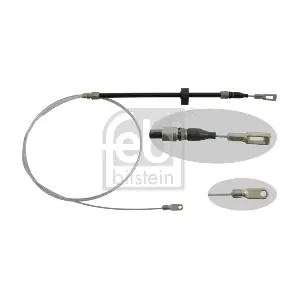 FEBI BILSTEIN 27974