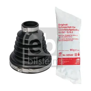 181804 FEBI BILSTEIN