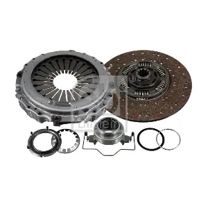 105143 FEBI BILSTEIN