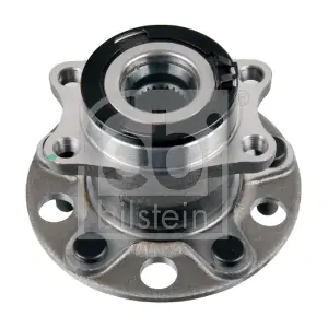 174501 FEBI BILSTEIN