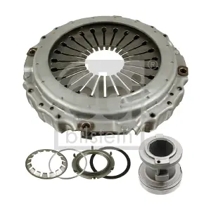 105299 FEBI BILSTEIN