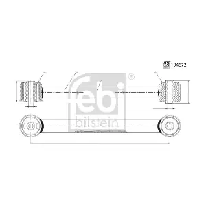 194672 FEBI BILSTEIN