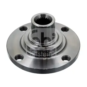 8949 FEBI BILSTEIN