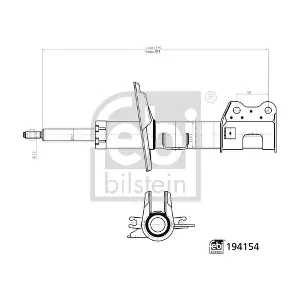 194154 FEBI BILSTEIN