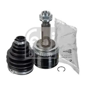 177023 FEBI BILSTEIN
