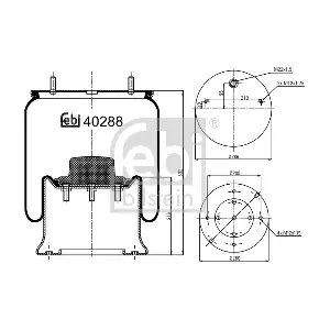 40288 FEBI BILSTEIN