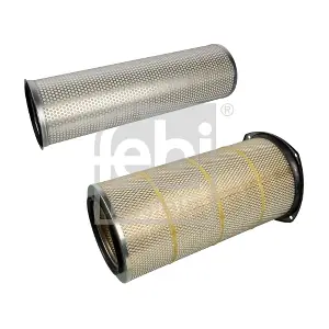 109167 FEBI BILSTEIN