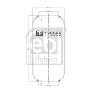 179965 FEBI BILSTEIN