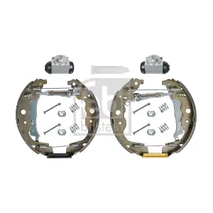 FEBI BILSTEIN 43615