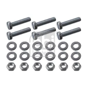 2898 FEBI BILSTEIN