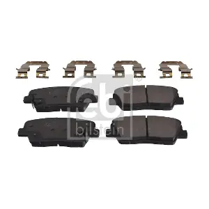 FEBI BILSTEIN 116284