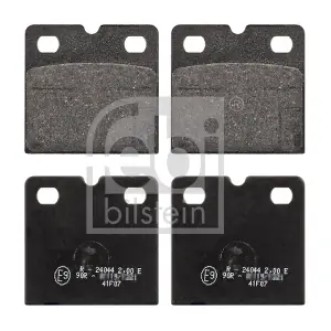 FEBI BILSTEIN 116087
