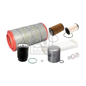 FEBI BILSTEIN 172604
