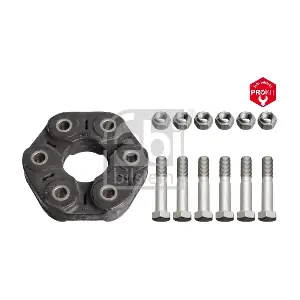 43466 FEBI BILSTEIN