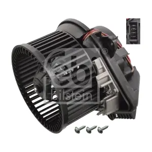 107434 FEBI BILSTEIN