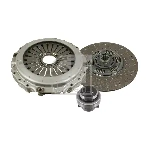 105161 FEBI BILSTEIN
