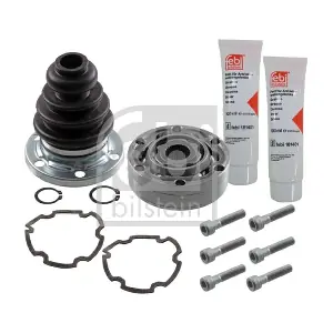 188700 FEBI BILSTEIN