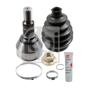 FEBI BILSTEIN 186260