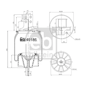 562645 C.E.I.