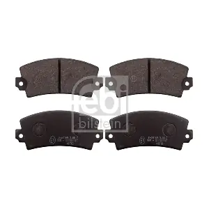 FEBI BILSTEIN 116179