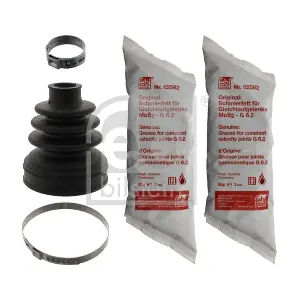 FEBI BILSTEIN 100199