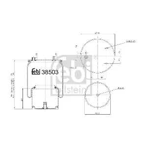 38503 FEBI BILSTEIN