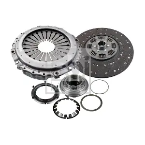 105251 FEBI BILSTEIN