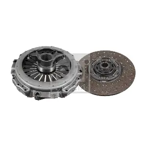 105165 FEBI BILSTEIN