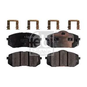 FEBI BILSTEIN 116410