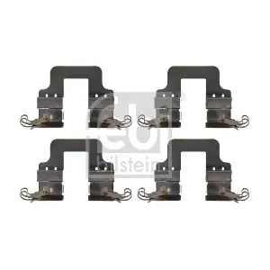 181484 FEBI BILSTEIN
